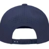 Predator Laser Vent Wear Cap - Navy Blue - Image 3