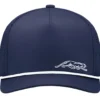 Predator Laser Vent Wear Cap - Navy Blue - Image 2