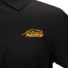 Predator Quick Dry Polo Shirt - Image 4