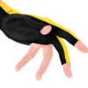 Predator Second Skin Yellow Billiard Glove - Right Hand - Image 3
