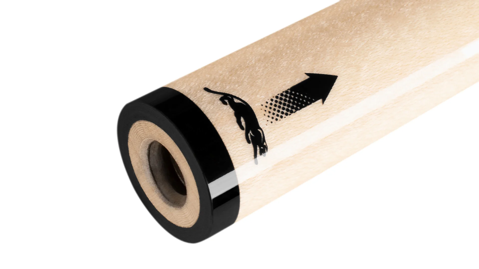 Predator Aspire 1-4 Pool Cue - Image 4