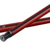Predator P3 REVO USPBS Red Pool Cue - No Wrap - Image 3