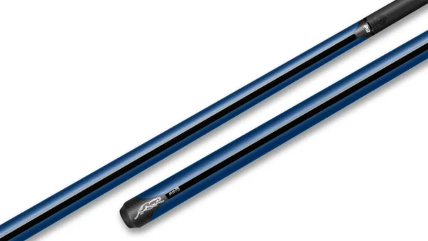 Predator P3 REVO USPBS Blue Pool Cue - No Wrap
