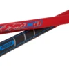 Predator Sport 2 Matte Red Pool Cue with REVO Carbon Fiber Shaft - Sport Wrap - Image 2